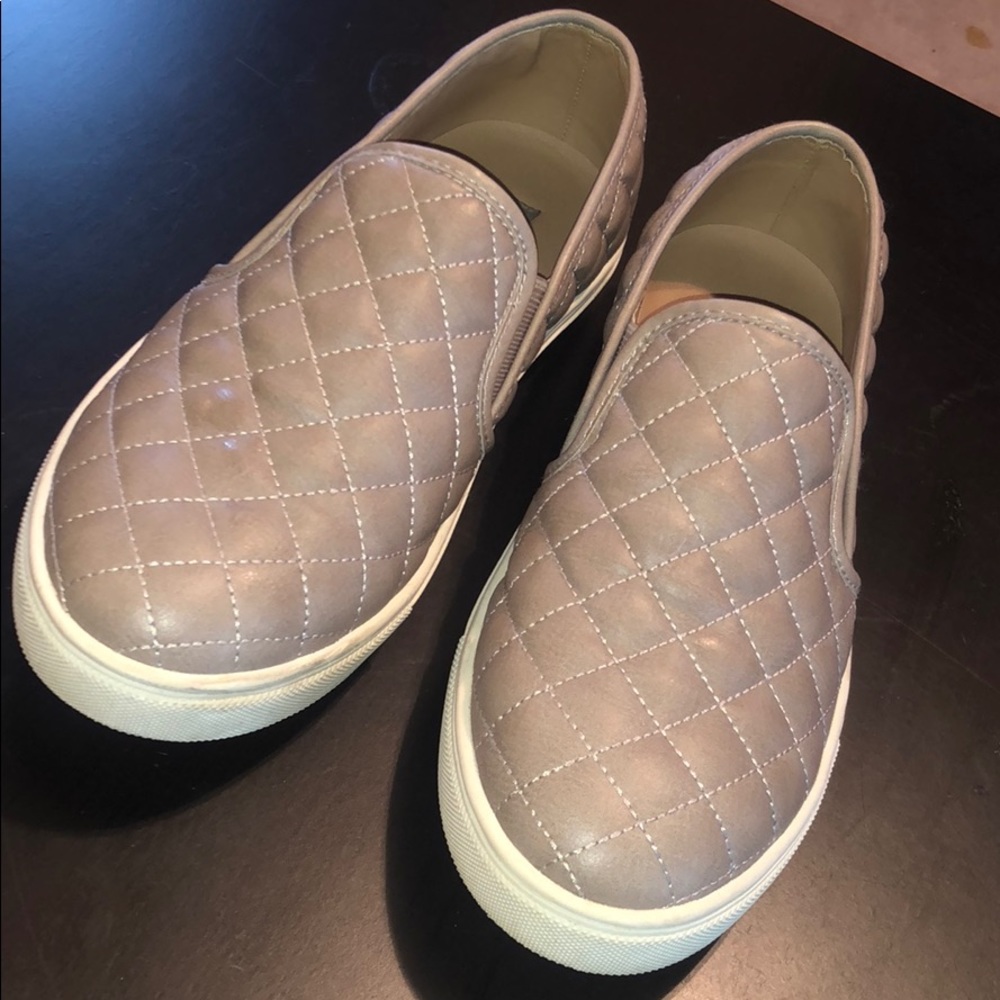 Womens slip ons!